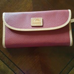 Dooney & Bourke Wallet